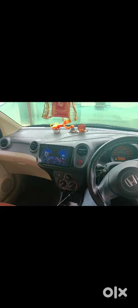 Honda Amaze 2015 Diesel 126000 Km Driven