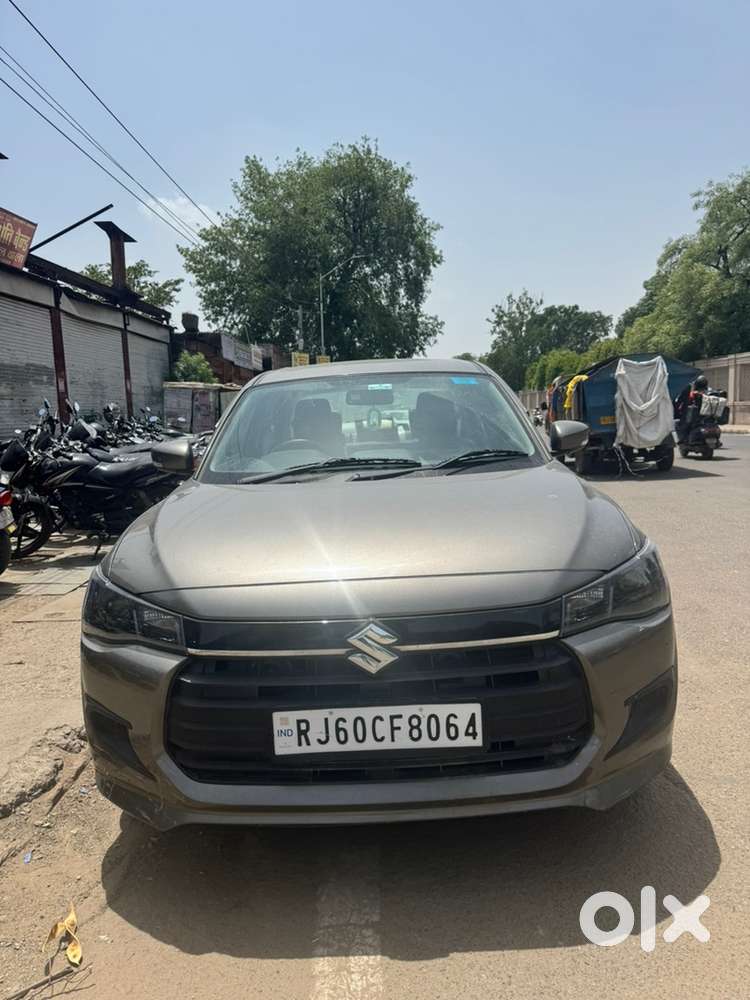 Maruti Suzuki Dzire 2025 Petrol