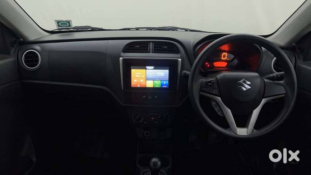 Maruti Suzuki Alto K10 Plus Edition, 2023, Petrol