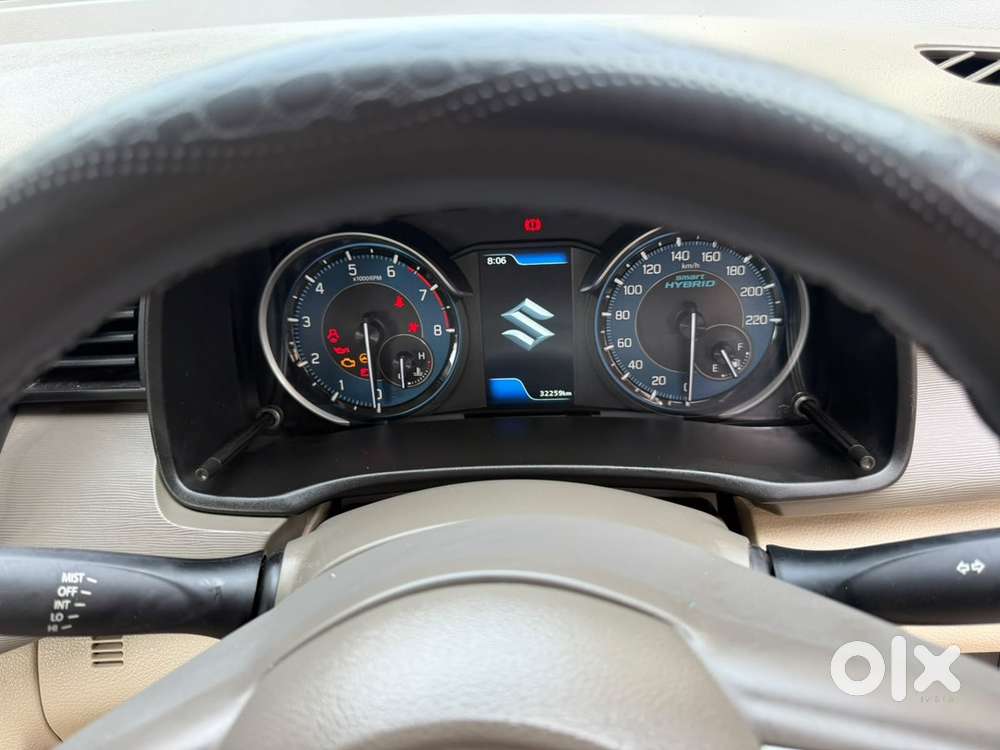 Maruti Ertiga Petrol 2022