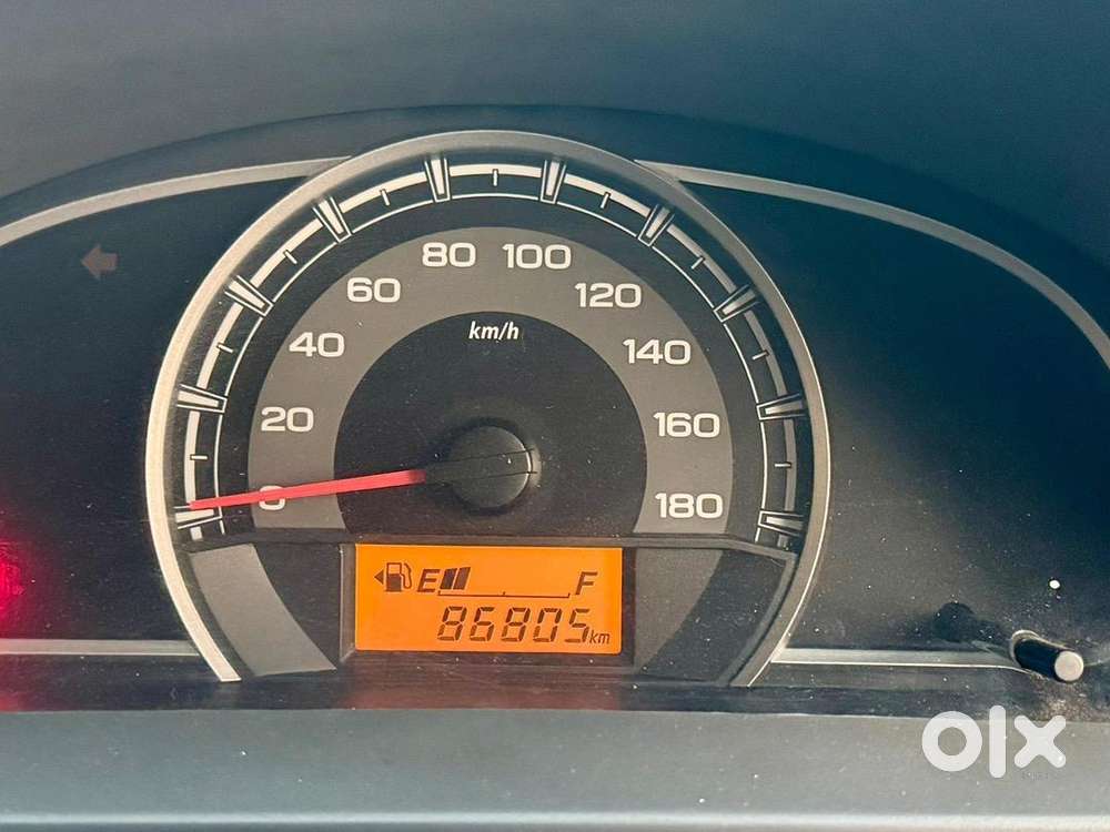 Maruti Suzuki Alto 800 2015