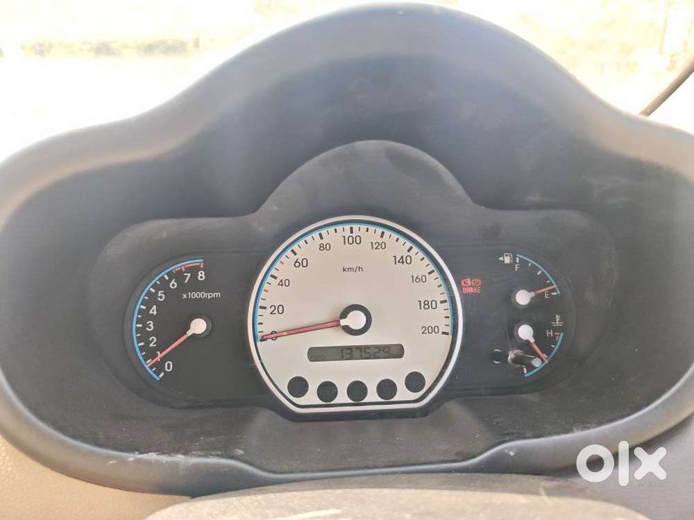Hyundai I10 1.2 Kappa Magna, 2010, Petrol