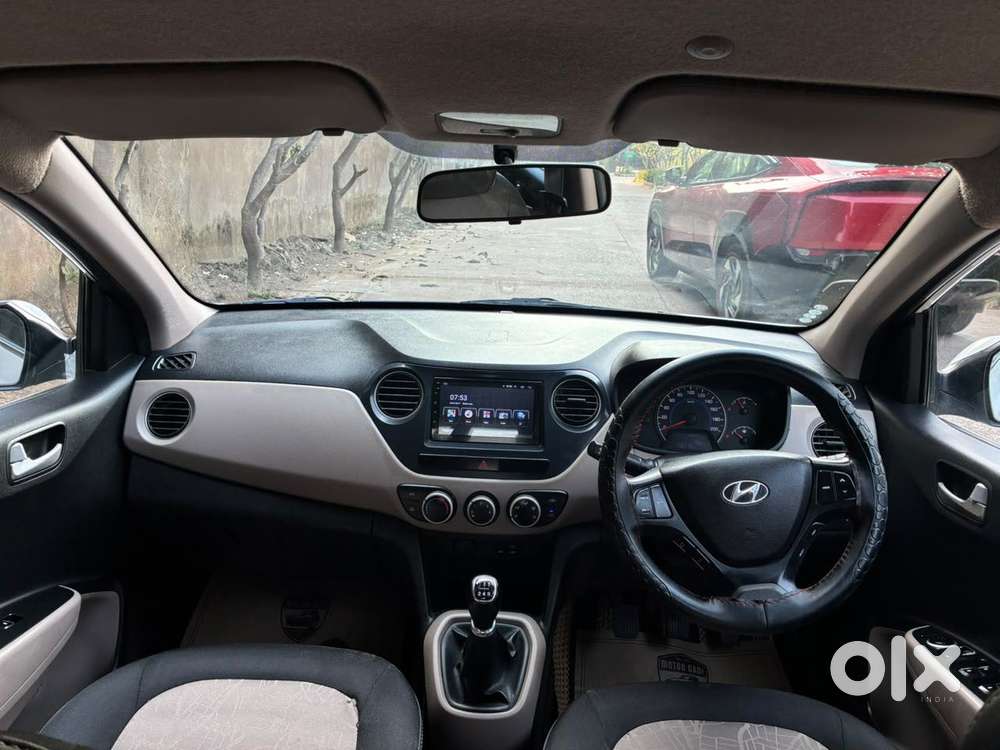 Hyundai Grand I10 Sportz Edition, 2015, Petrol