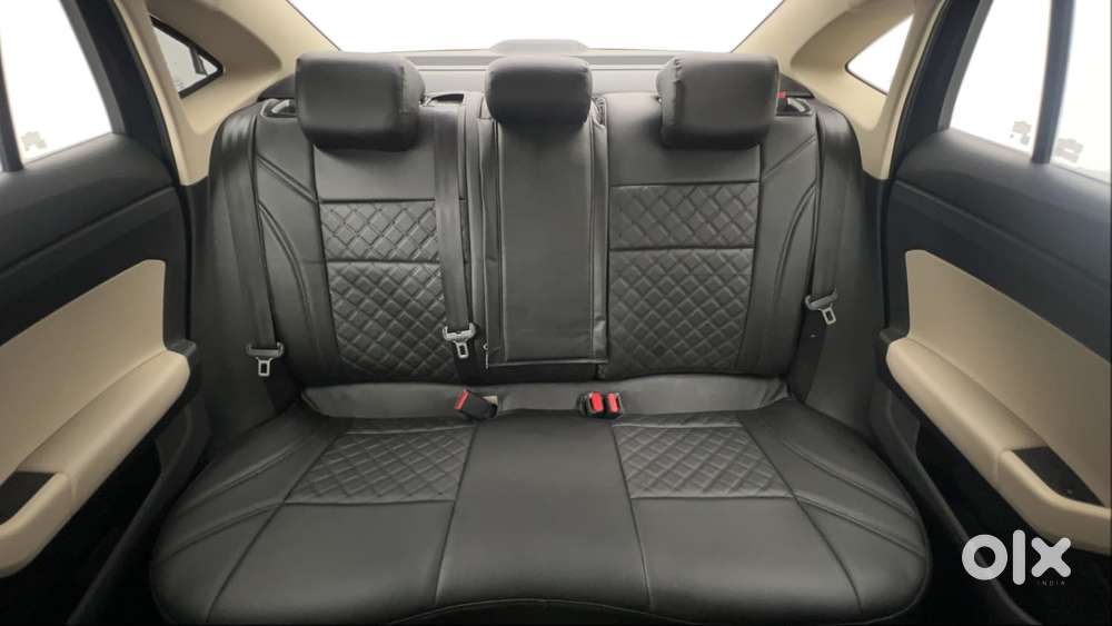 Volkswagen Virtus Highline Plus 1.0 Tsi At, 2022, Petrol
