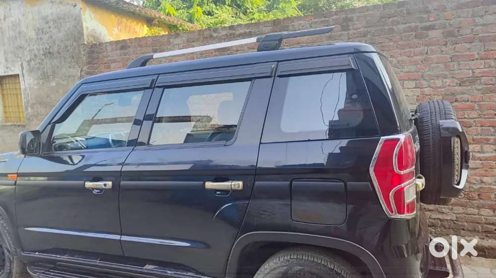 Mahindra Bolero Neo 2023
