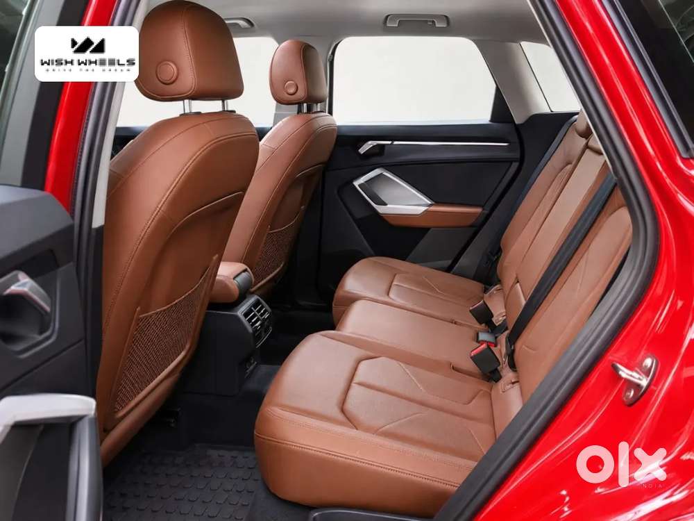 Audi Q3 40 Tfsi Technology, 2025, Petrol
