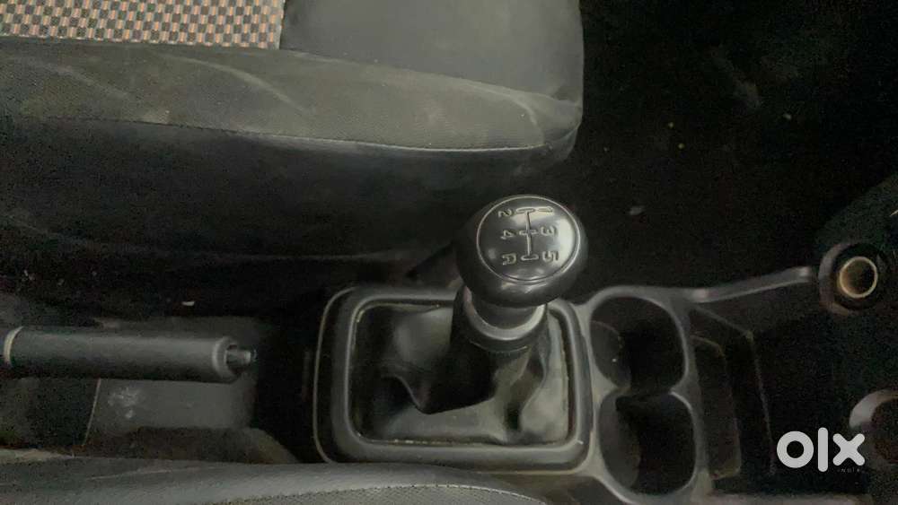 Maruti Suzuki S-presso Vxi, 2021, Cng & Hybrids