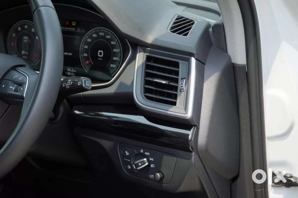 Audi Q5 Technology 45 Tfsi, 2025, Petrol