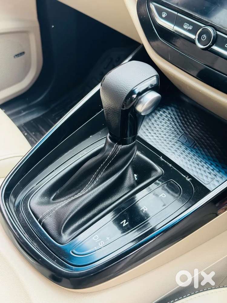 Mg Hector Sharp Dct Petrol, 2021, Petrol