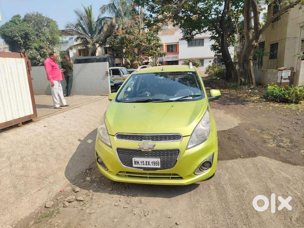 Chevrolet Beat 2015 Diesel 103000 Km Driven