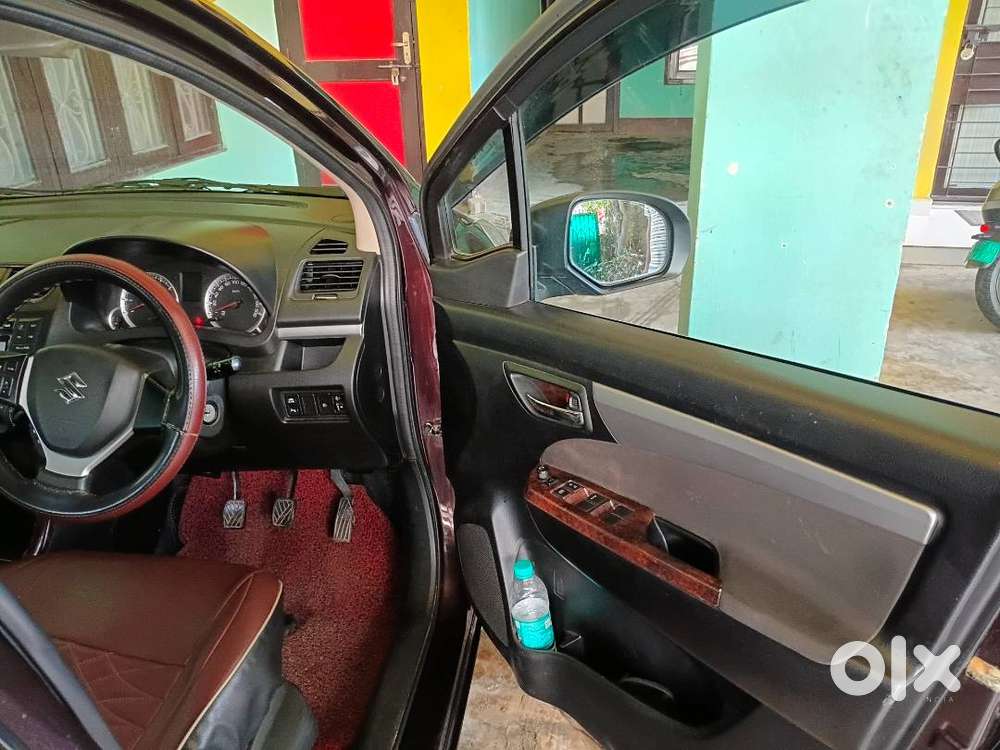 Maruti Suzuki Ertiga 2017