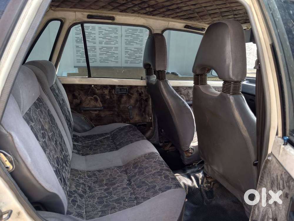 Maruti Suzuki 800 Std, 1996, Petrol