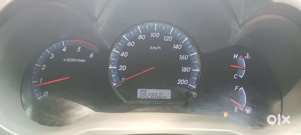 Good Condition