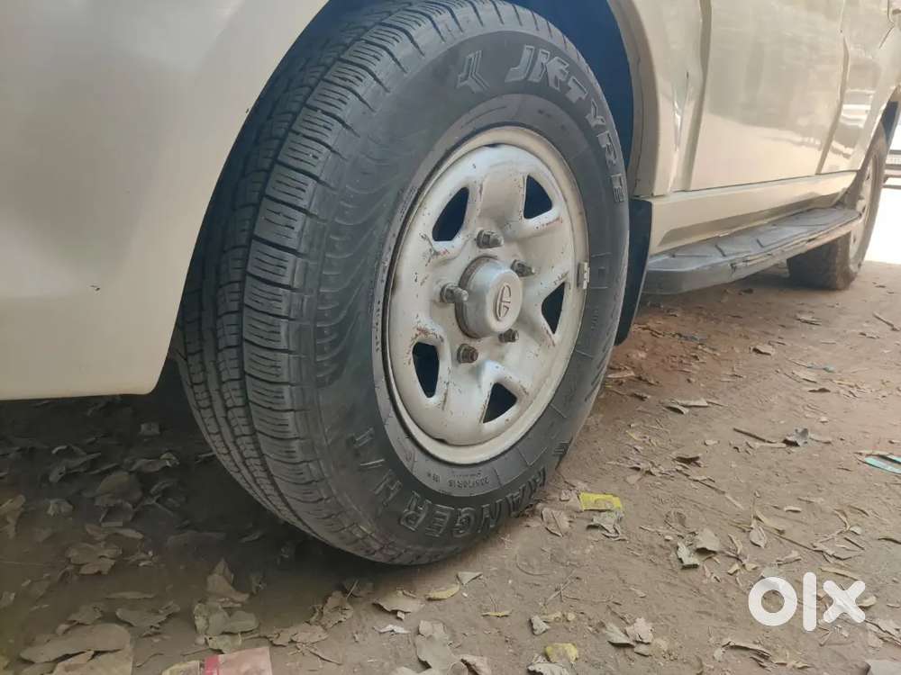 Tata Safari Storme 2013 Diesel Well Maintained