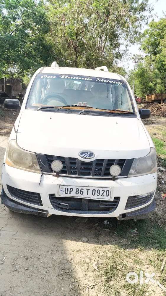 Mahindra Xylo 2.5 2012 2nd Owner