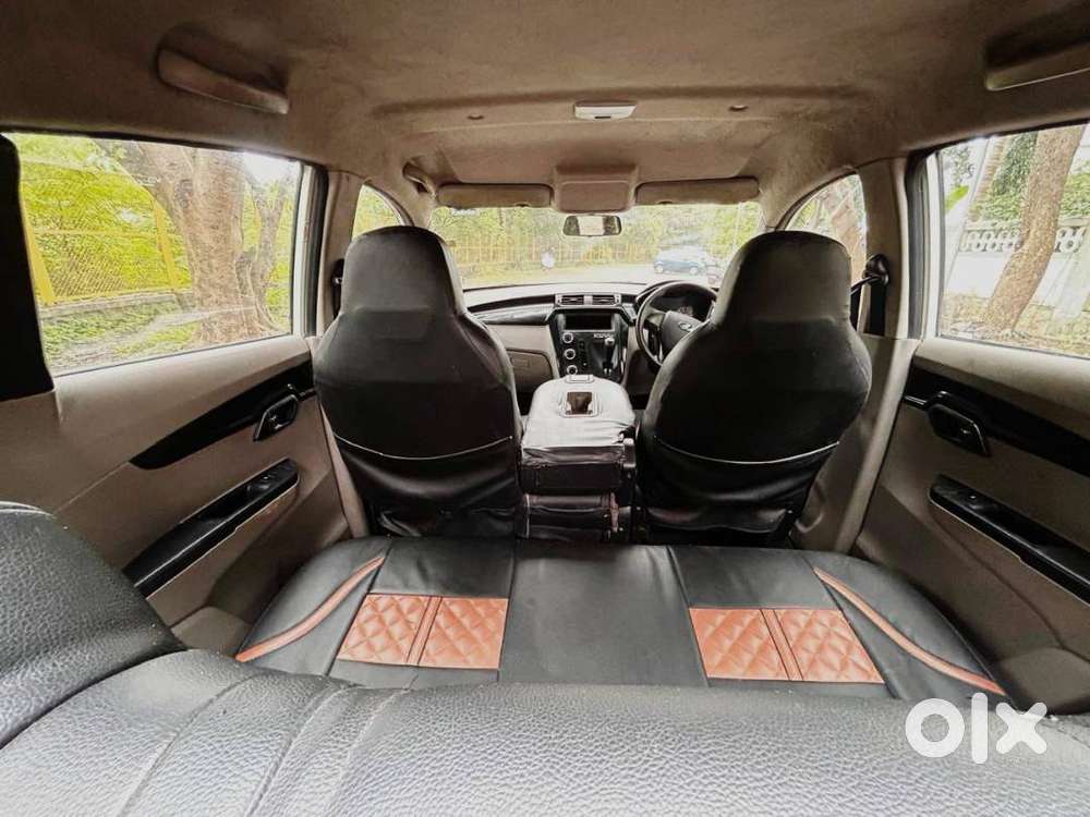 Mahindra Kuv100 Petrol Manual Car For Sell