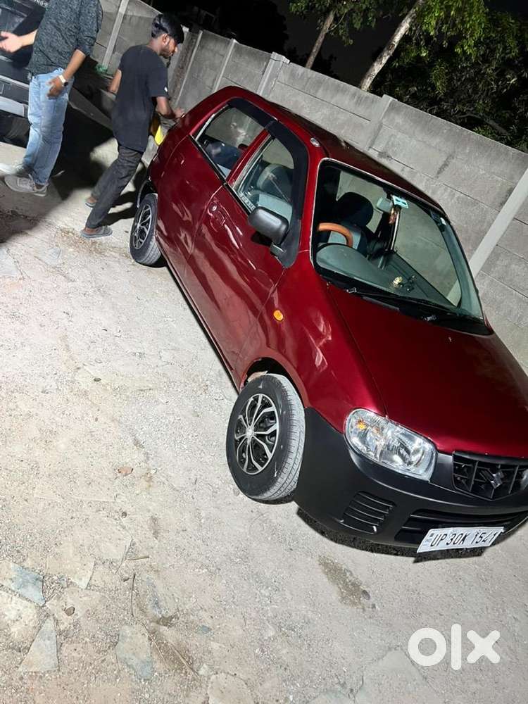 Maruti Suzuki Alto 800 2008 Petrol Well Maintained