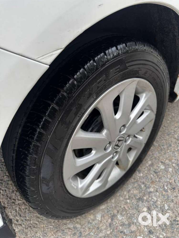Honda Mobilio V I-vtec, 2014, Petrol