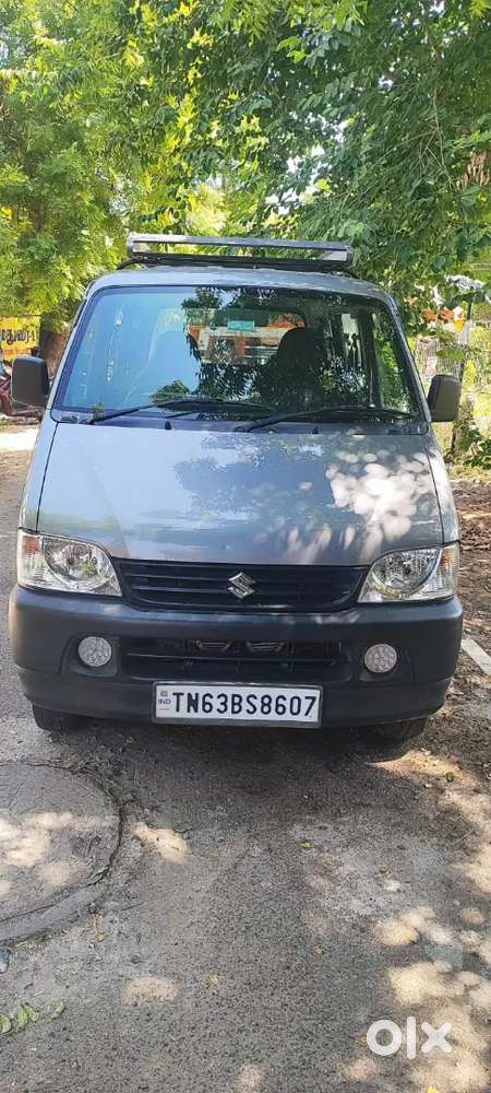 Maruti Suzuki Eeco 2024 Petrol