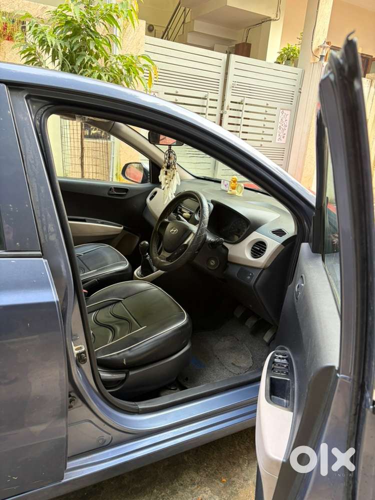 Hyundai Grand I10 2015