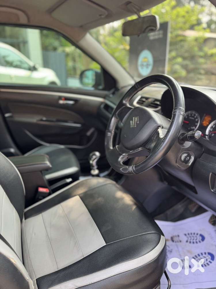 Maruti Suzuki Swift 2011-2014 Vxi, 2013, Petrol