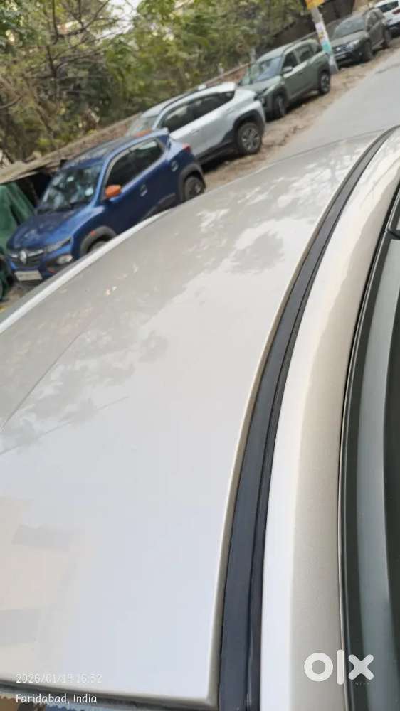 Ford Figo Aspire 2019 Cng, 94800 Km, With Insurance Valid Till 2027