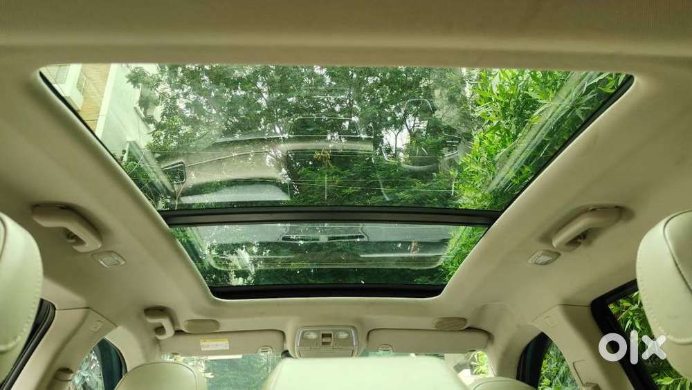Mahindra Xuv700 2.2 Ax 7 Diesel At Luxury Pack Str Awd, 2021, Diesel