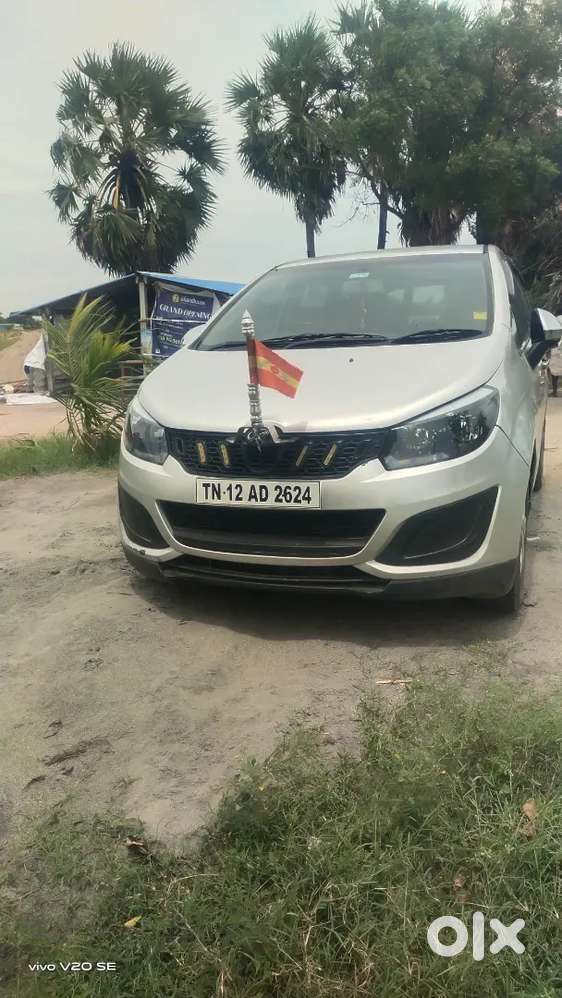 Mahindra Marazzo Plus 7 2019 Diesel Manual