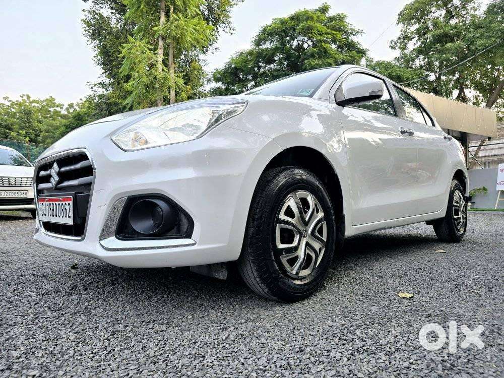 Maruti Suzuki Swift Dzire 1.3 Vxi, 2022, Petrol