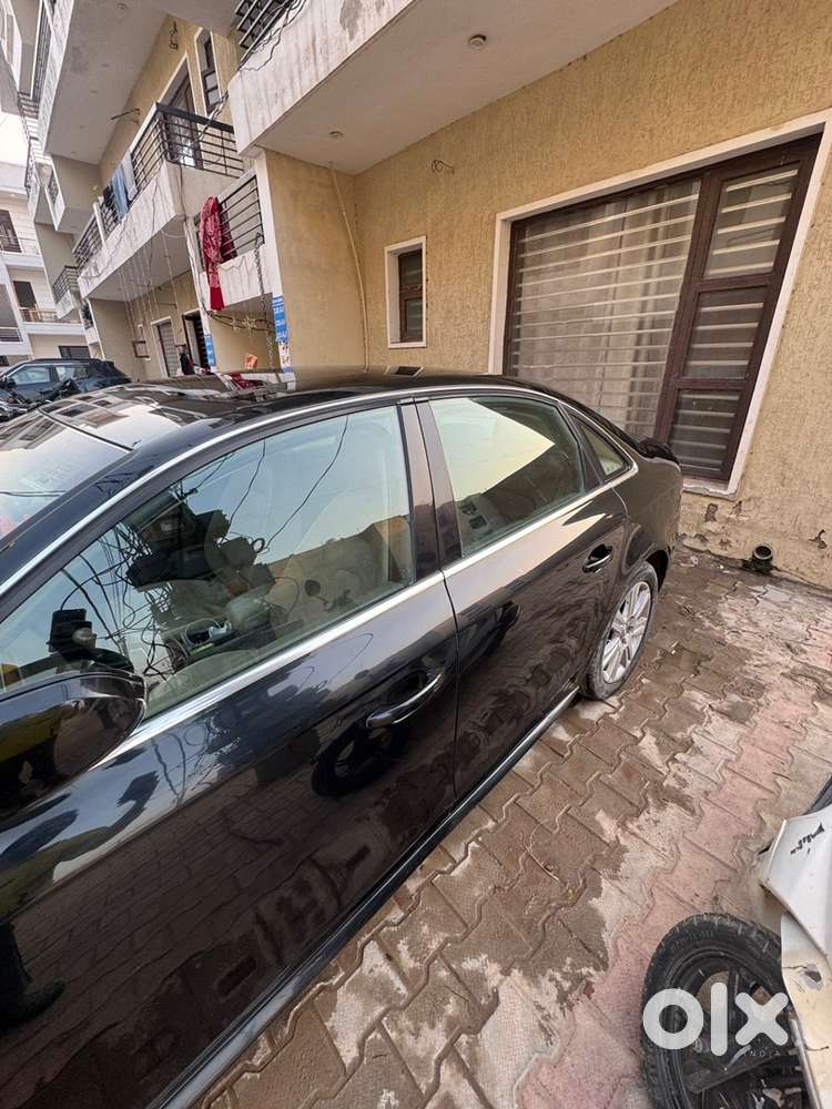 Audi A4 2012 Diesel 85000 Km Driven