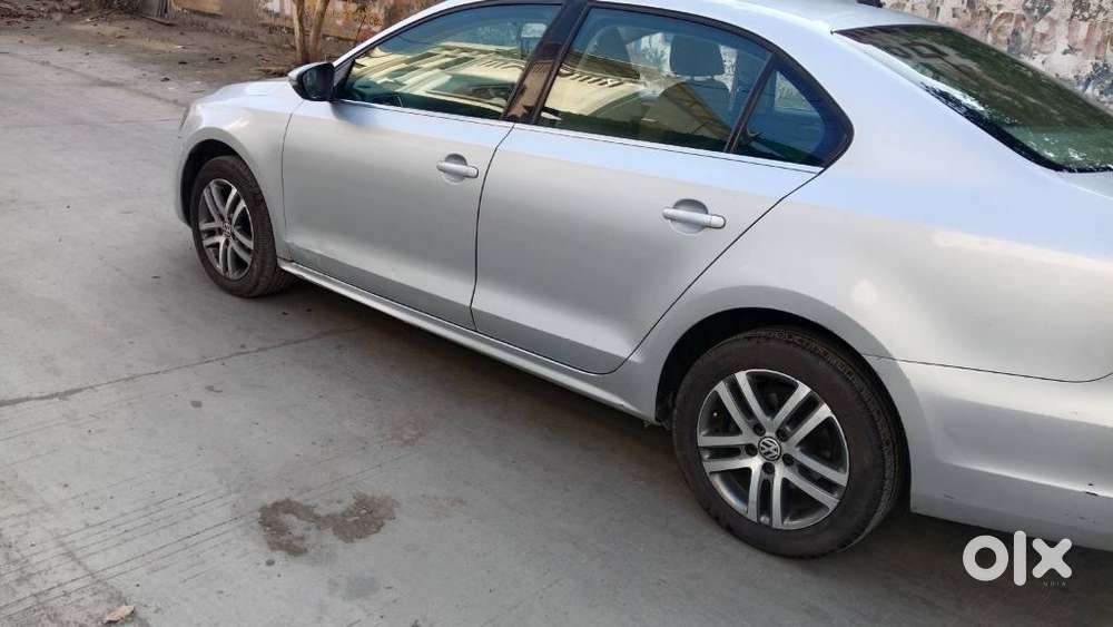 Volkswagen Jetta 2.0l Tdi Highline At, 2012, Diesel