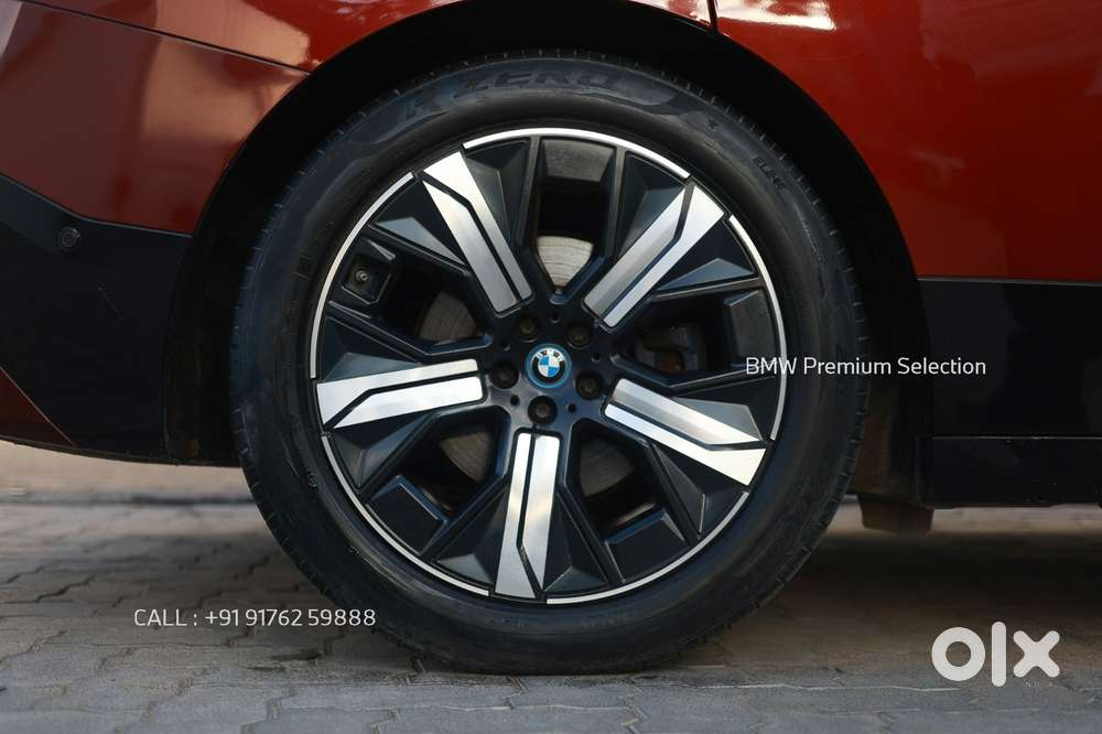 Bmw X1 Sdrive20d(h), 2022, Electric