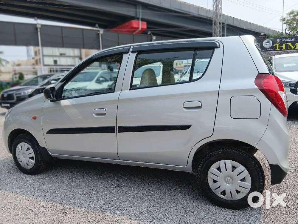 Maruti Suzuki Alto 800 Vxi Airbag, 2020, Petrol