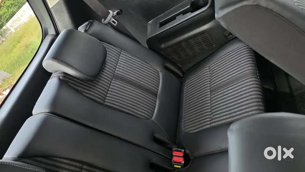 Good Condition Car