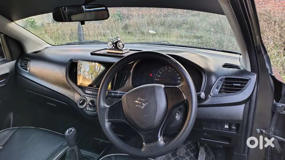 Maruti Suzuki Baleno Diesel 85000 Km Driven