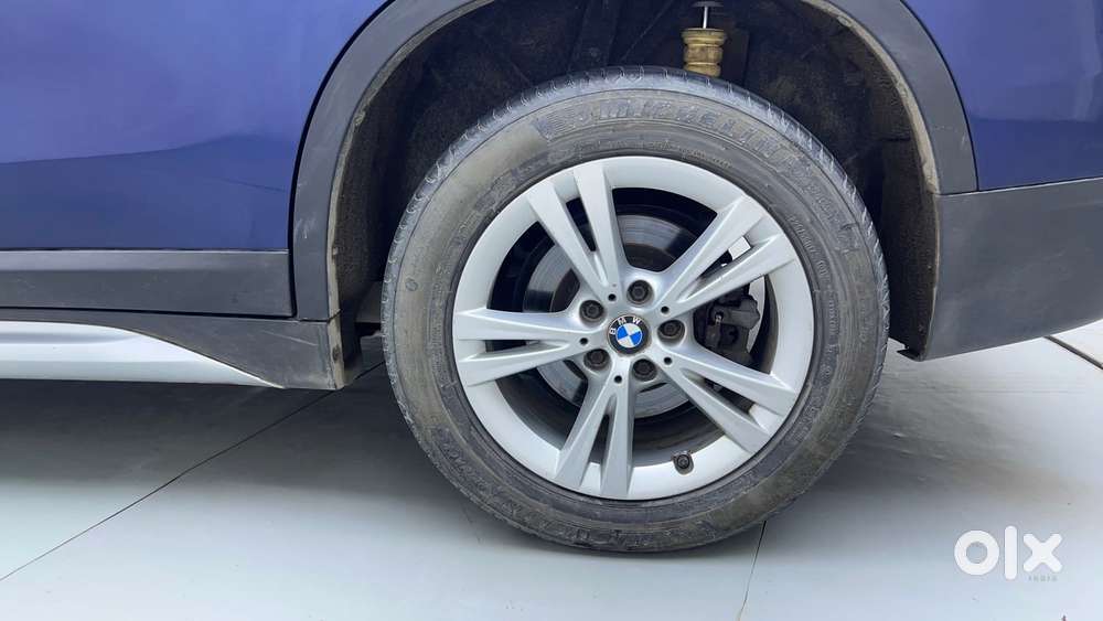 Bmw X1 2.0 Sdrive20d Xline, 2019, Diesel