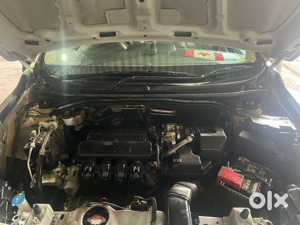 Honda Amaze 2022 Petrol Well Maintained