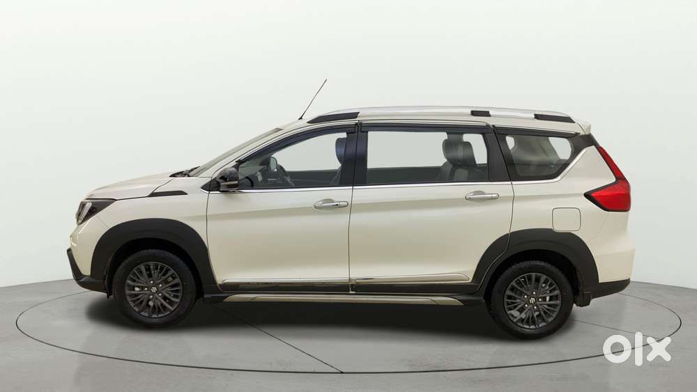 Maruti Suzuki Xl6 Alpha, 2021, Petrol