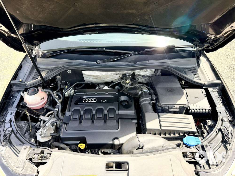Audi Q3 30 Tdi S, 2017, Diesel