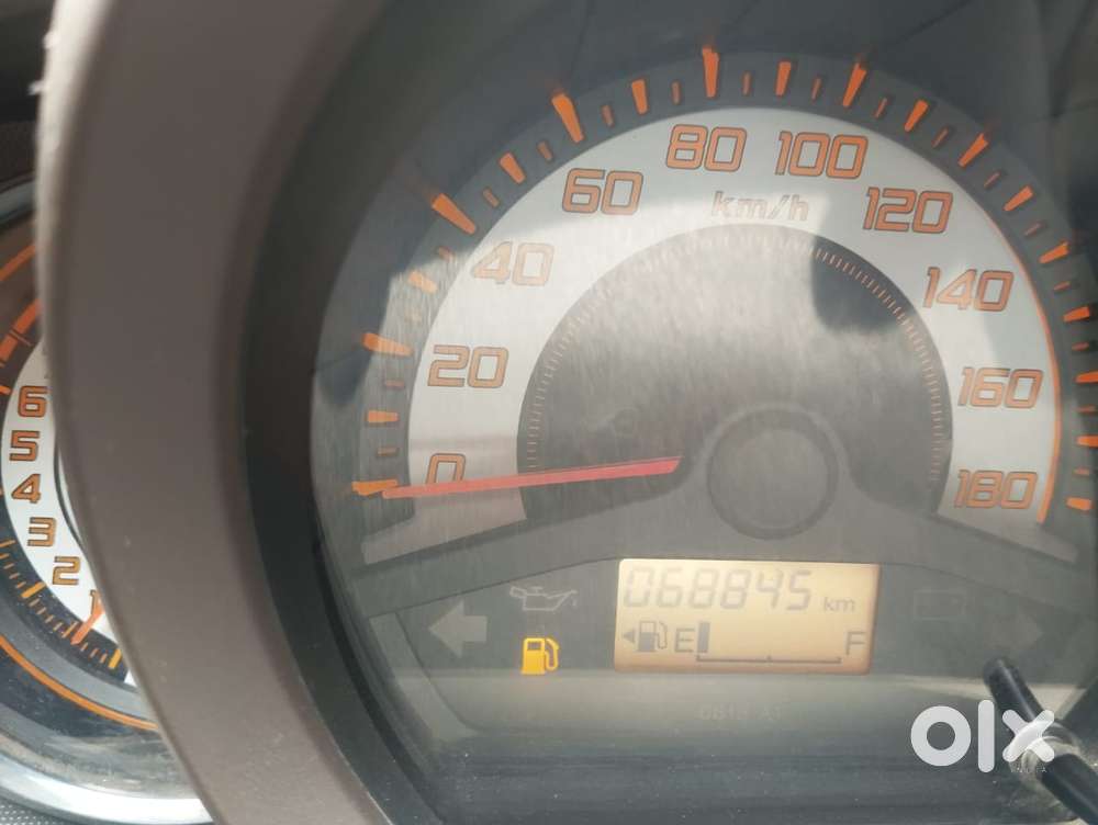 Honda Brio S Mt, 2013, Petrol