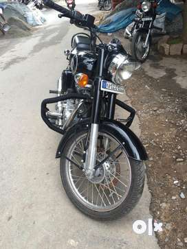 Olx enfield cheap