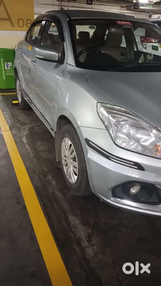 Maruti Suzuki Dzire 2023 Petrol 75218 Km Driven