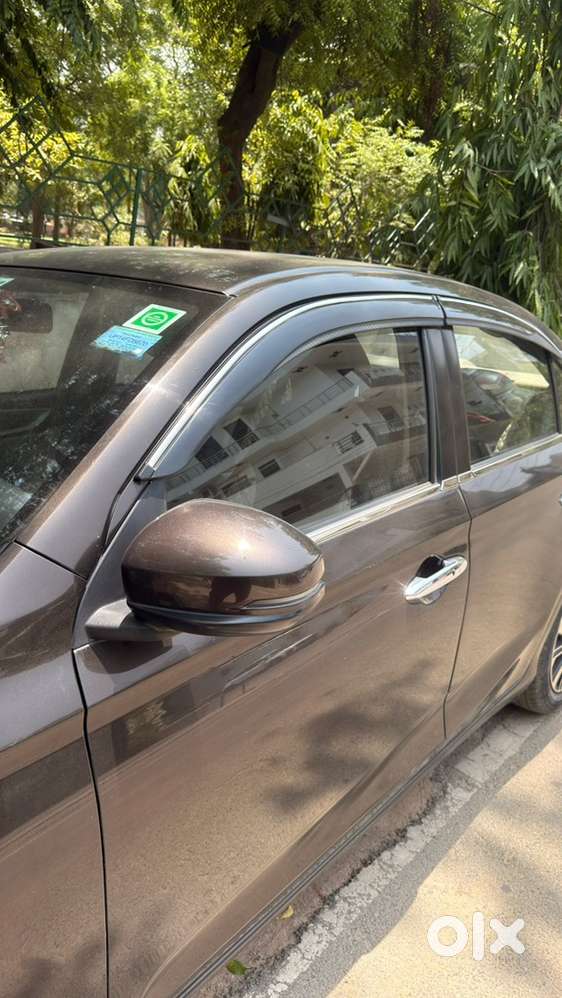 Honda Amaze Petrol Automatic 2022 Model