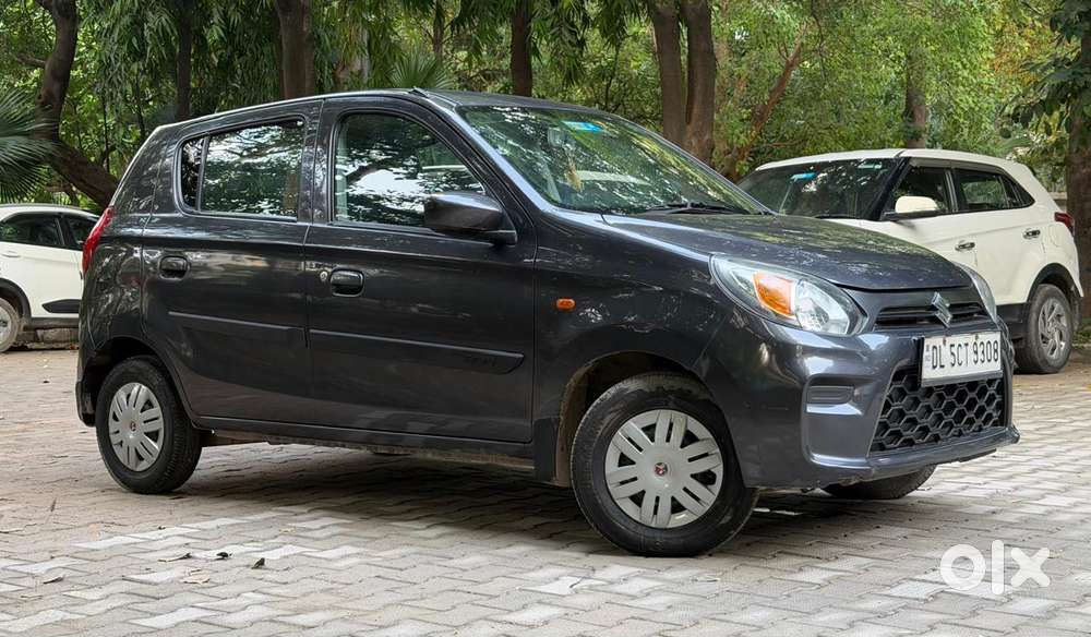 Maruti Suzuki Alto 800 0.8 Lxi (o), 2022, Cng & Hybrids
