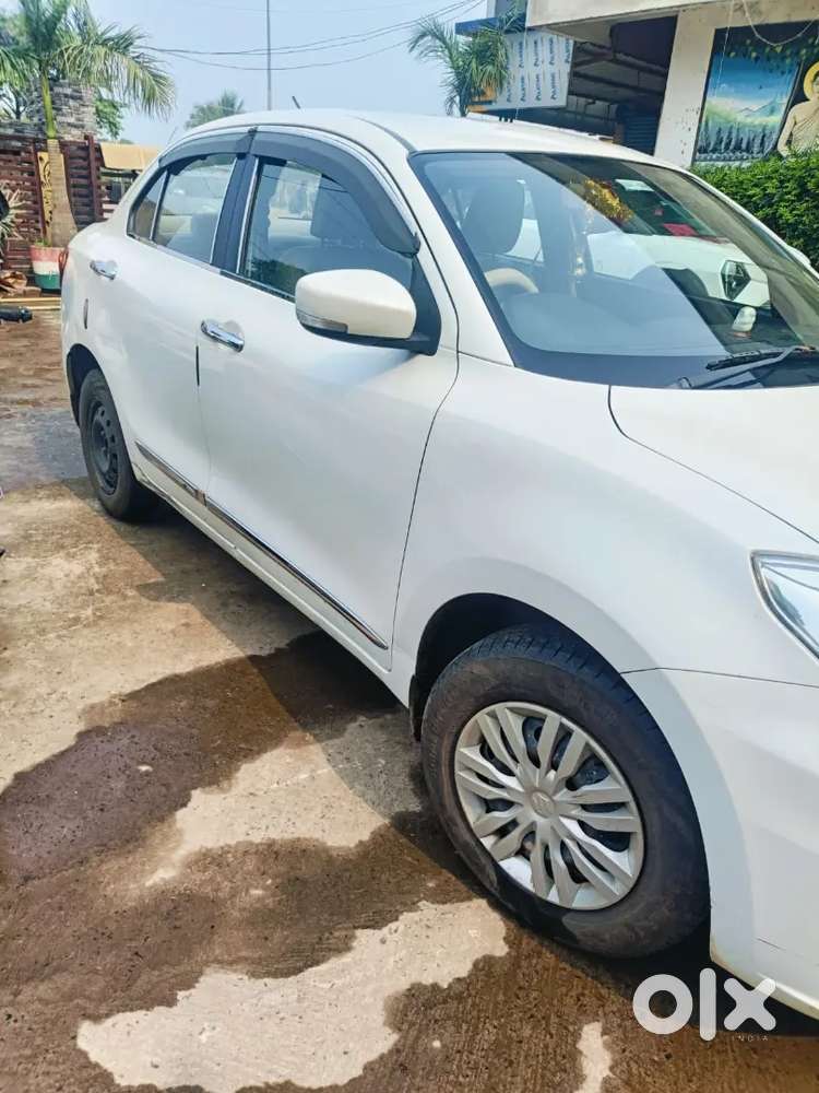 Maruti Suzuki Dzire 2022 Manual