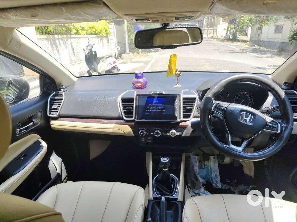 Honda City 1.5 Zx I-dtec Mt, 2020, Diesel