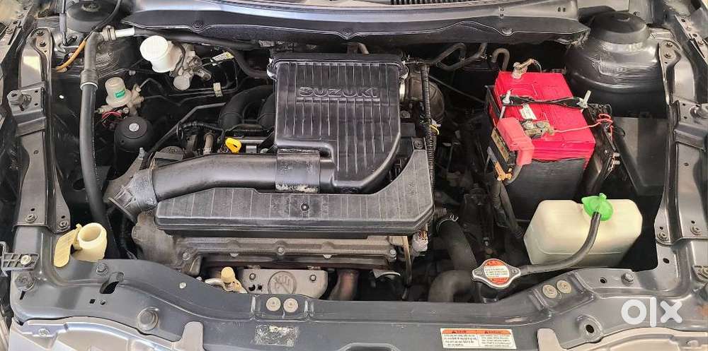 Maruti Suzuki Swift, 2012, Petrol