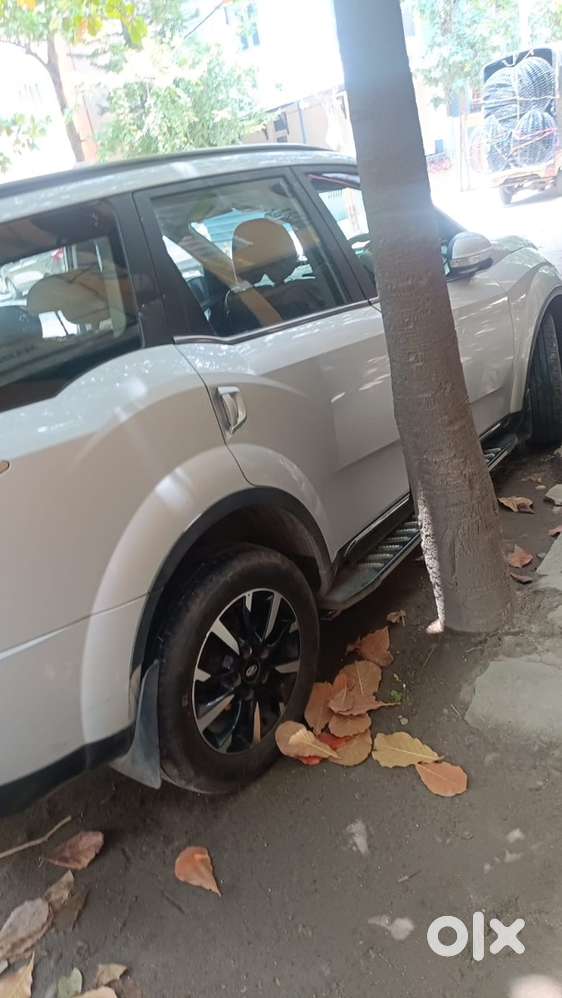 Mahindra Xuv500 2020 Diesel
