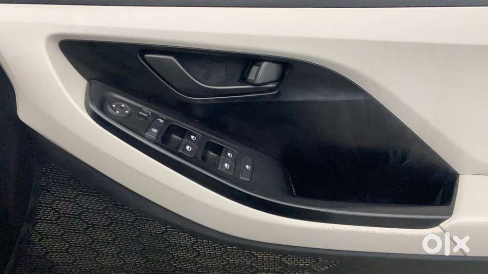 Hyundai Creta E 1.5 Diesel, 2020, Diesel