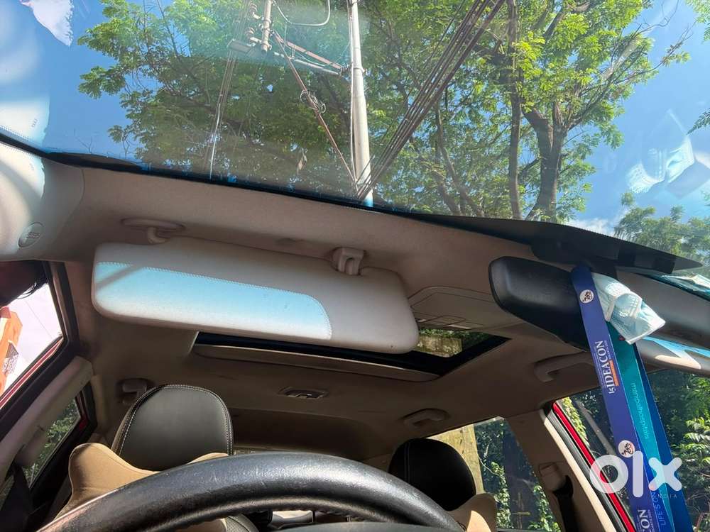 Mahindra Xuv300 Petrol 2021